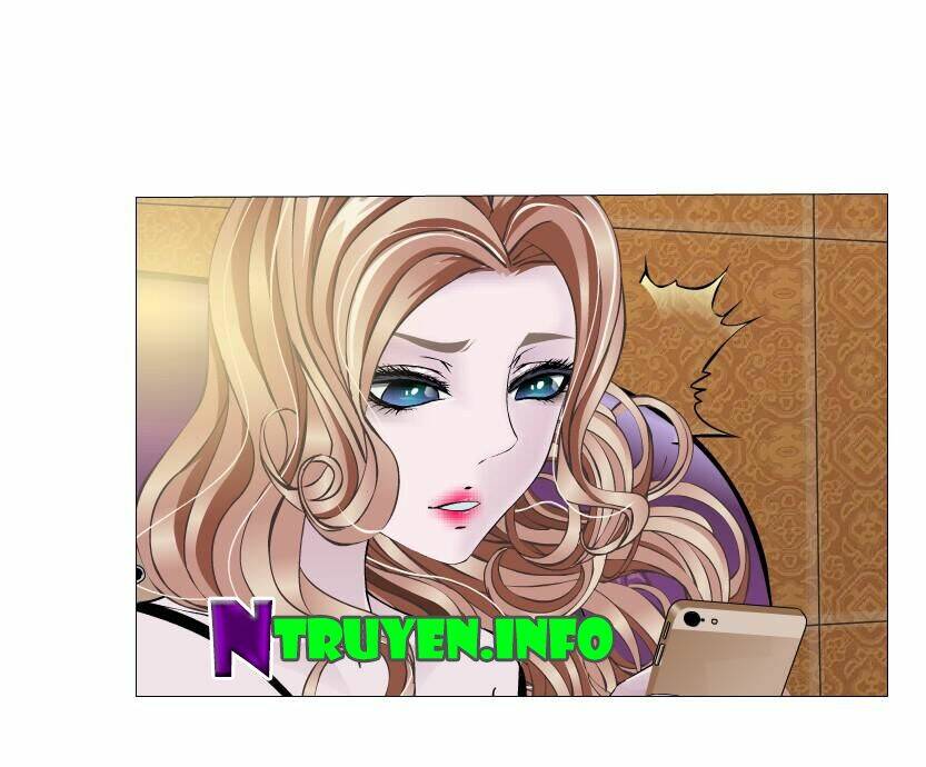 Cạm Bẫy Của Nữ Thần: Chapter 92