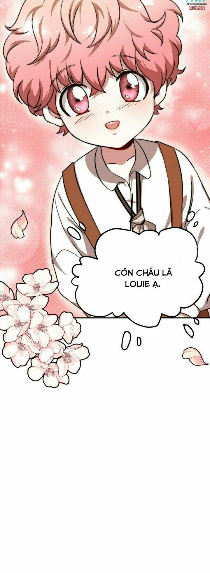 Công Chúa Bị Lãng Quên Muốn Sống Trong Hòa Bình: Chapter 10.1