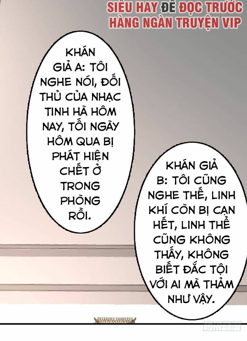 Trọng Sinh Tu Chân Tại Đô Thị: Chapter 70