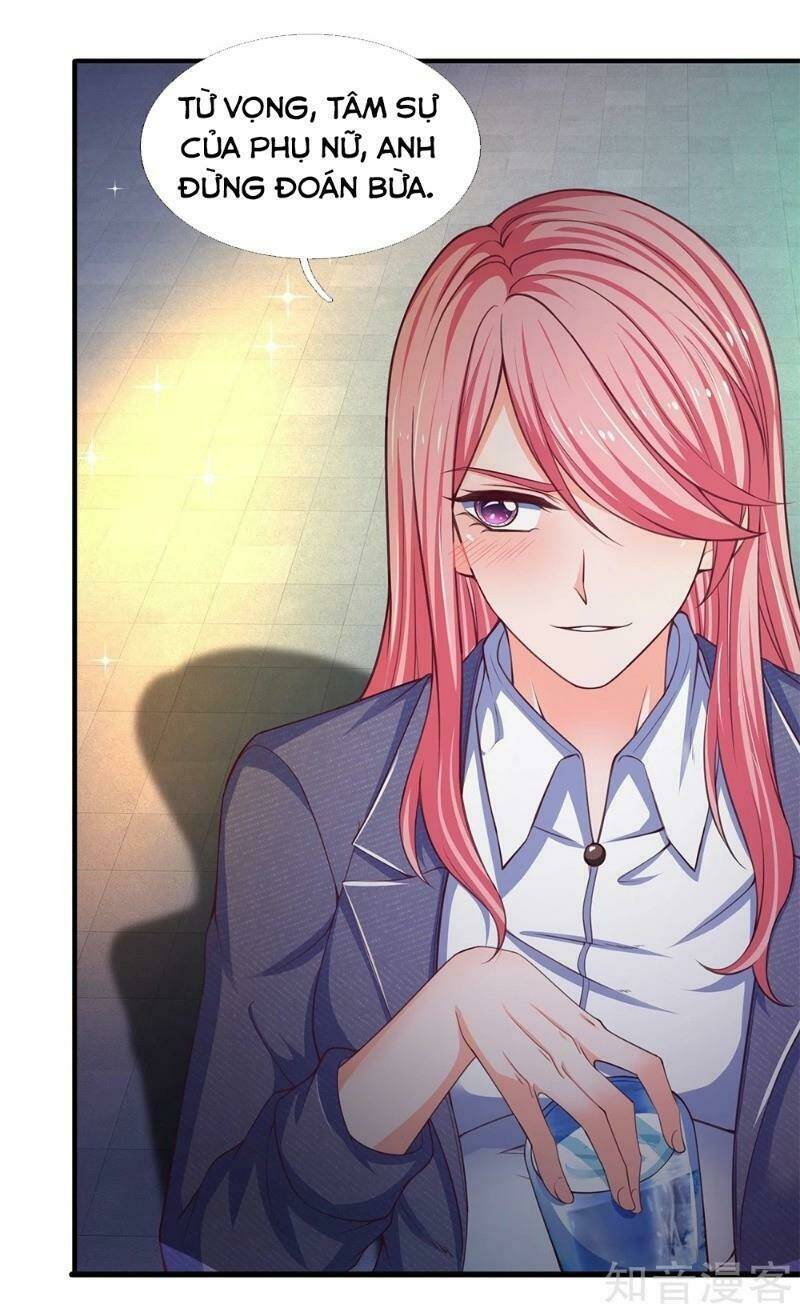 Chung Cực Binh Vương Tại Đô Thị: Chapter 120