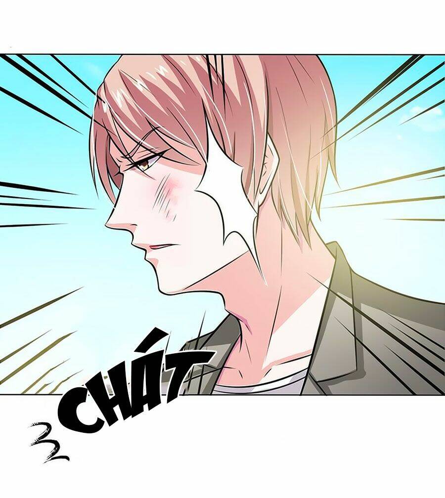 Trí Mệnh Sủng Thê: Tổng Tài Mau Nạp Mạng: Chapter 40