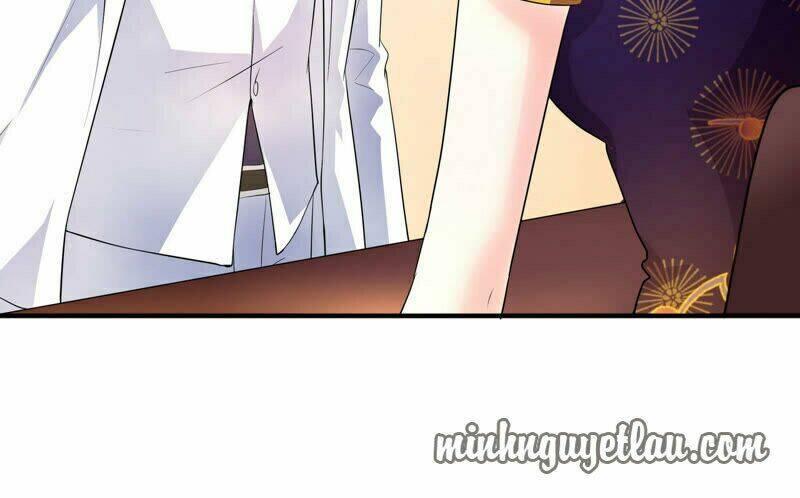 Chiến Lược Lãng Mạn Của Thịnh Thiếu: Chapter 10