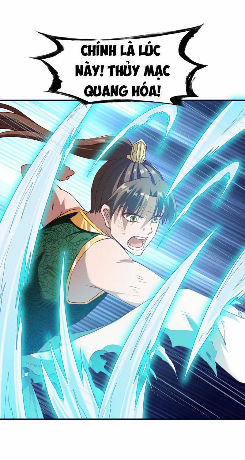 Chiến Đỉnh: Chapter 120