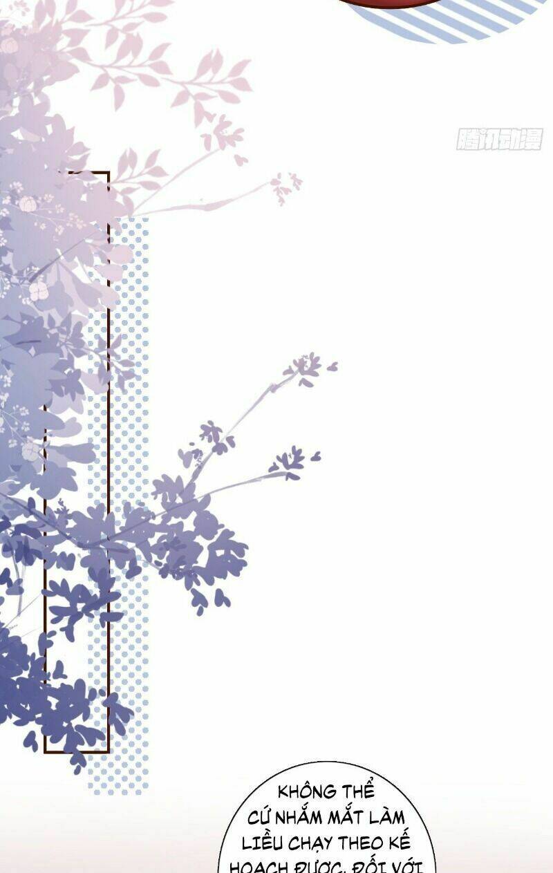 Bạn Gái Tôi Mới 30+: Chapter 69