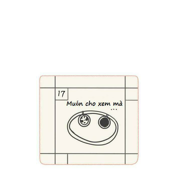 30 Phút Bước Đi Bên Em: Chapter 24.5