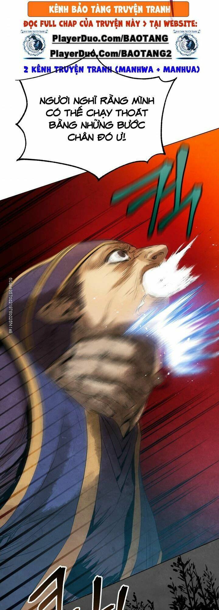 Phụng Tiên Trọng Sinh Ký: Chapter 19