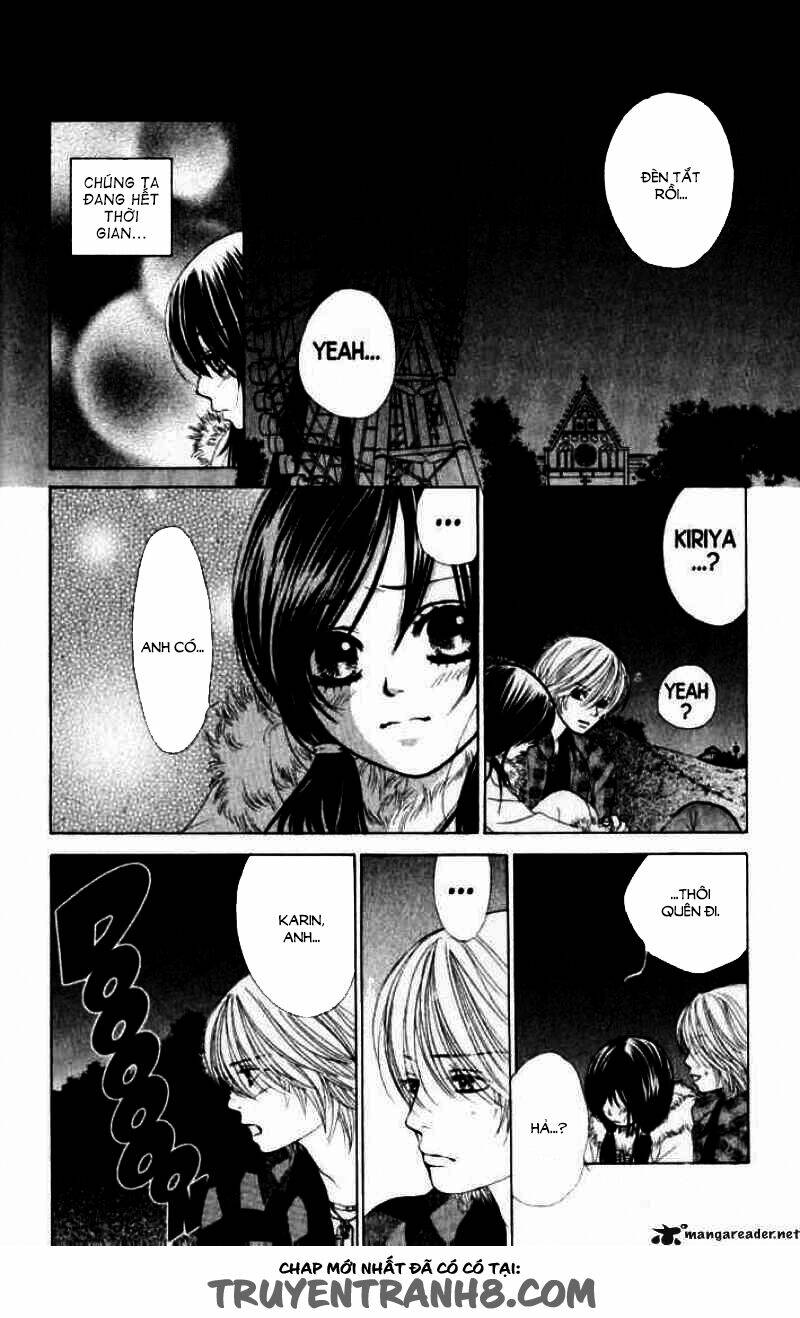 Tình Yêu Đích Thực: Chapter 36