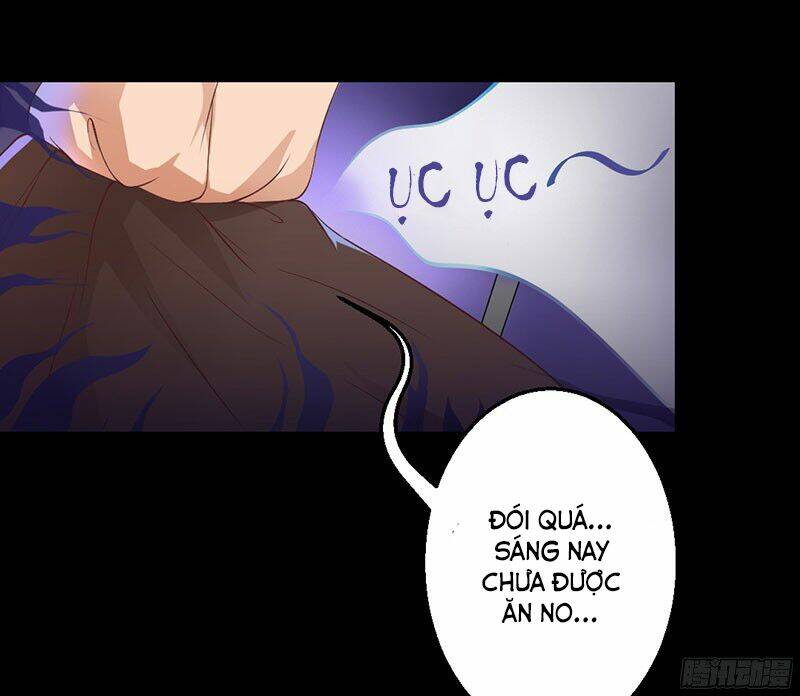 Hung Mãnh Quỷ Phu Bà Thượng Sàng: Chapter 9