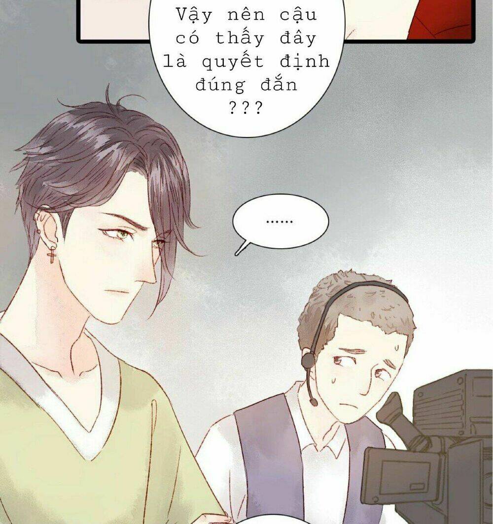 Sẽ là Ánh Trăng duy nhất thuộc về người: Chapter 2