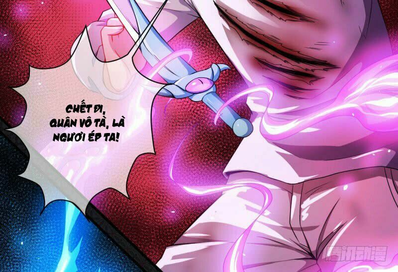 Ngạo Kiều Quỷ Vương Yêu Ta: Chapter 92