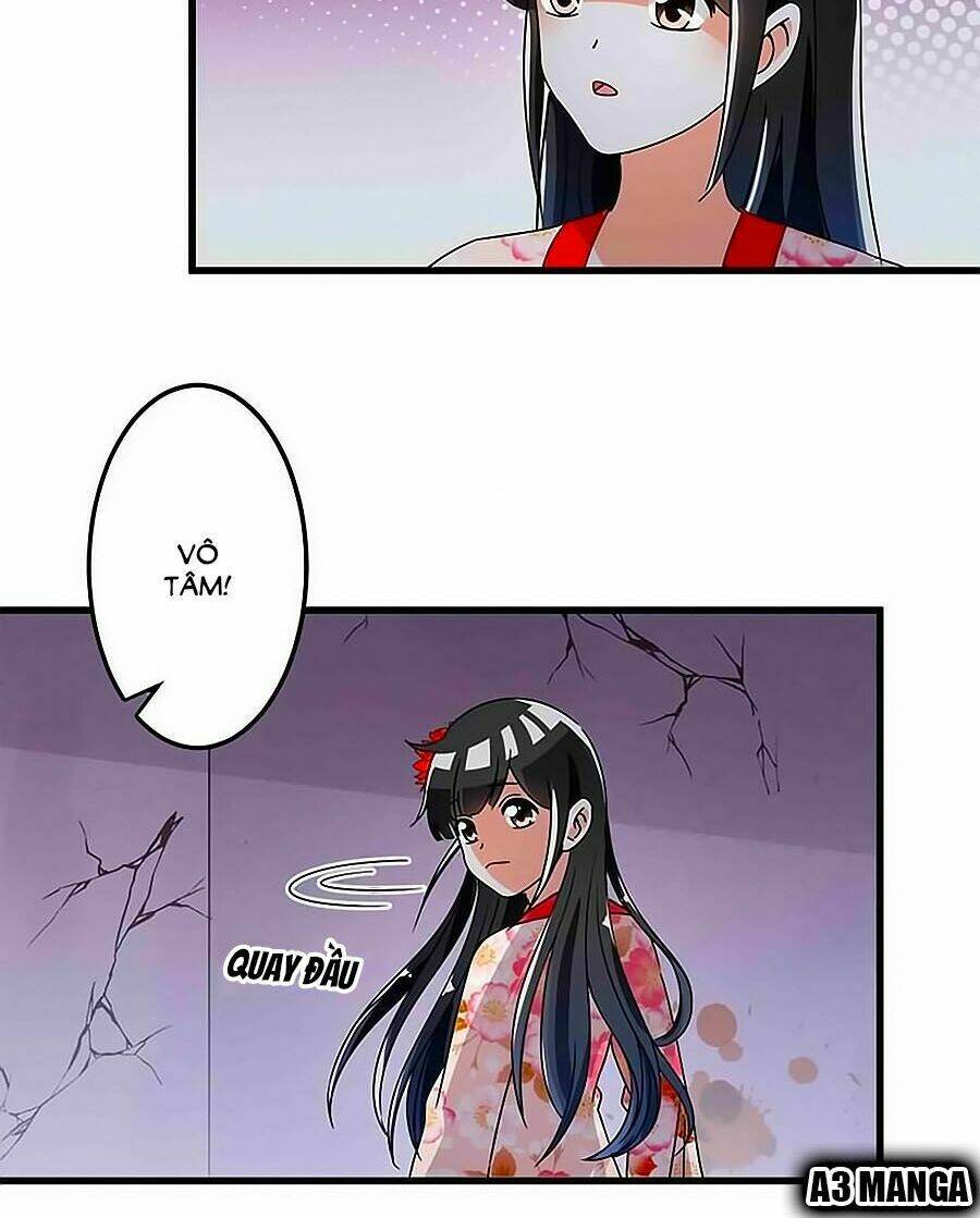 Vương Gia! Ngươi Thật Bỉ Ổi: Chapter 170