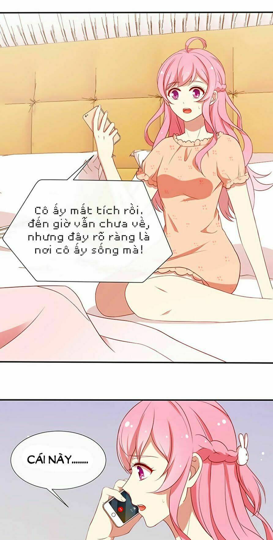 Cả Thế Giới Đều Không Bằng Người: Chapter 46