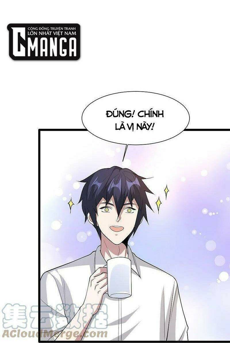 Đô Thị Tà Vương: Chapter 243