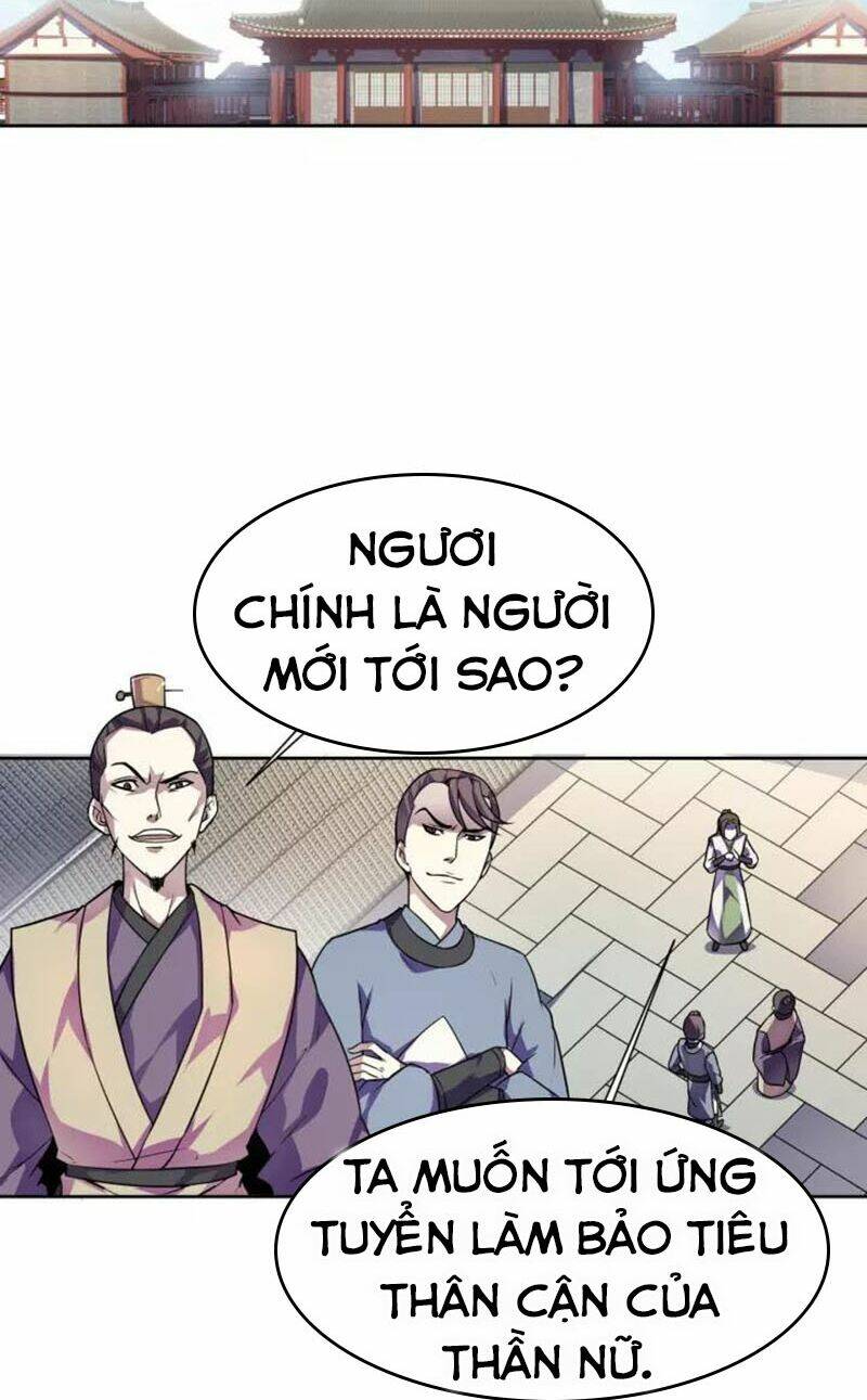 Nghịch Thiên Đại Thần: Chapter 72.5