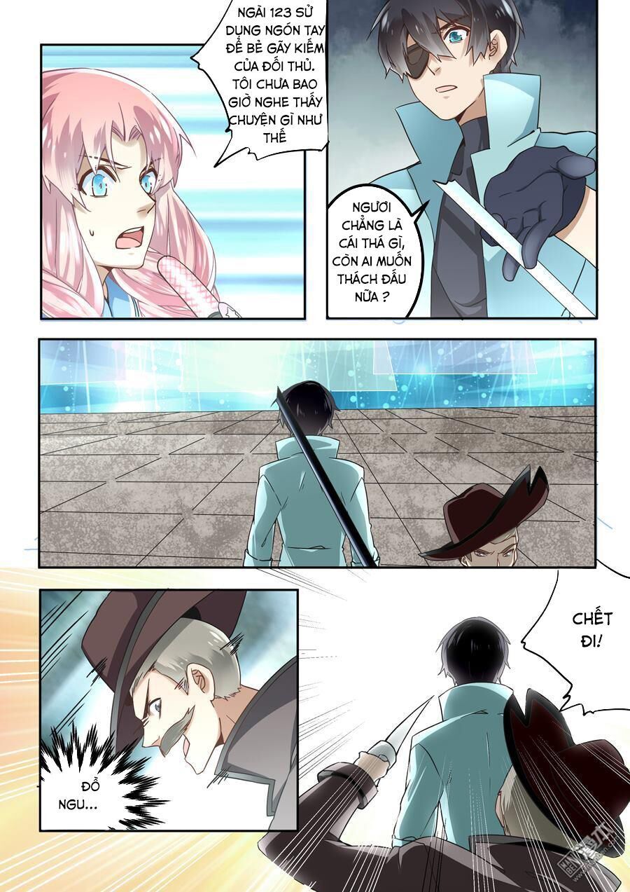 After Transformation, Mine And Her Wild Fantasy: Chapter 44