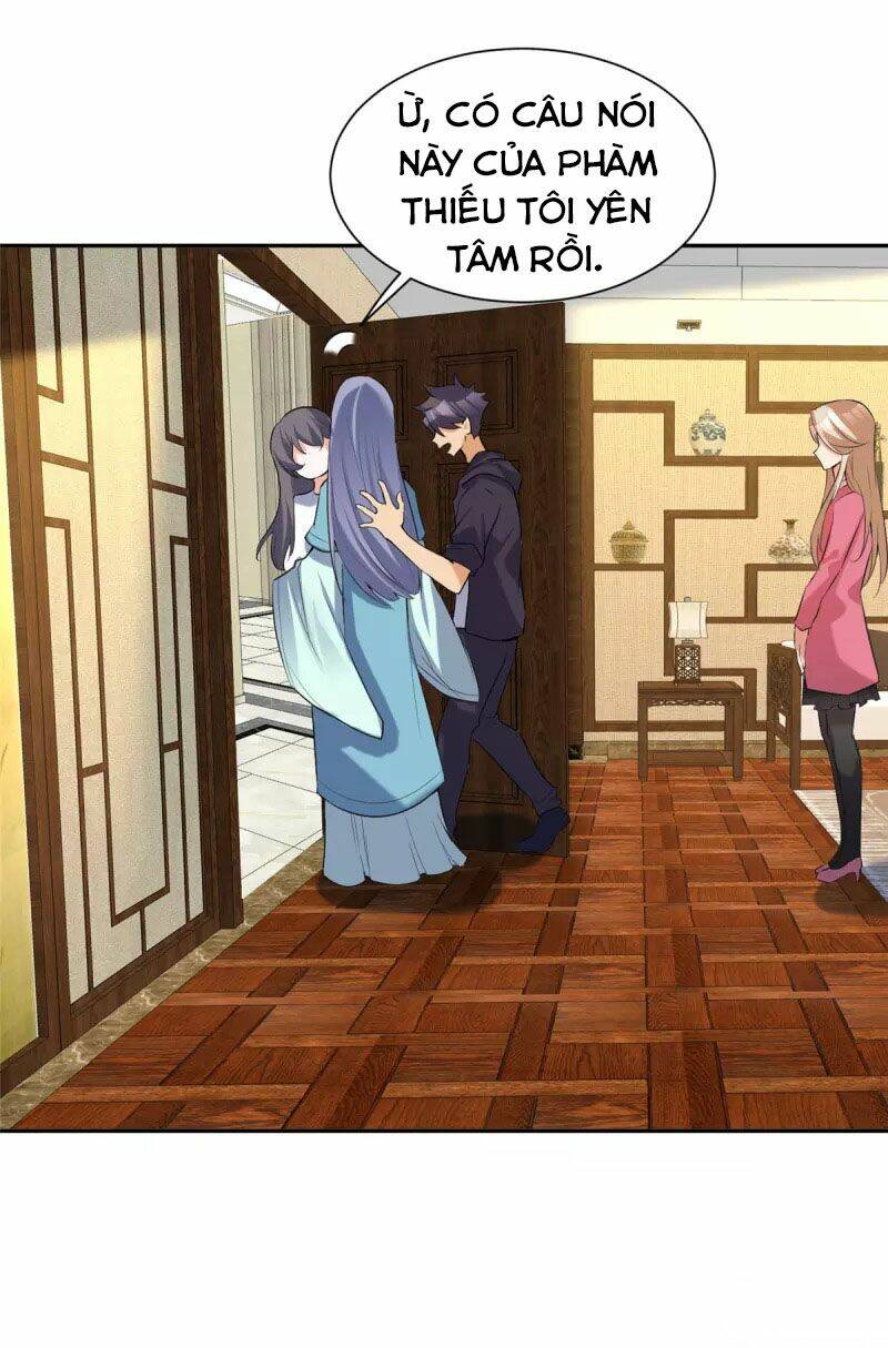 Đế Tế: Chapter 78