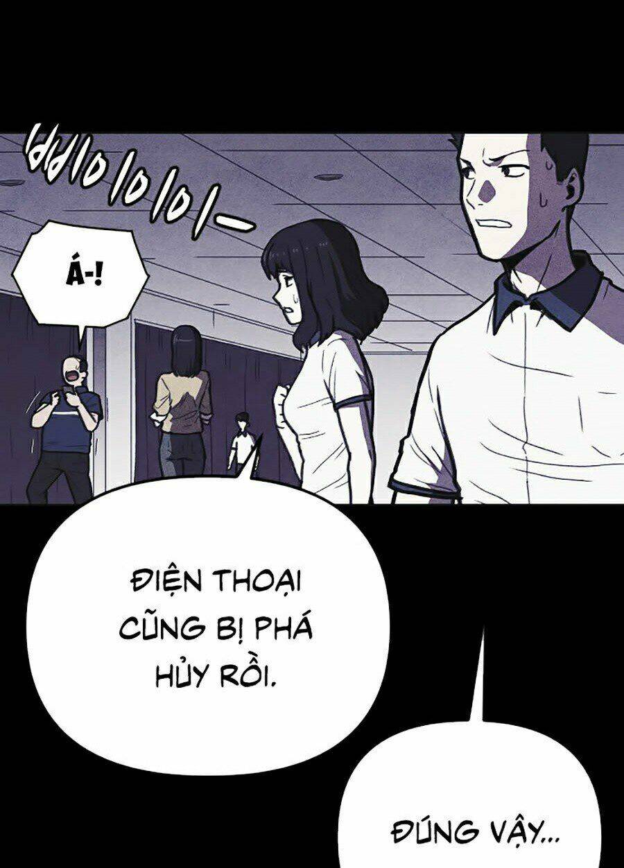 Cậu Bé Shotgun: Chapter 10