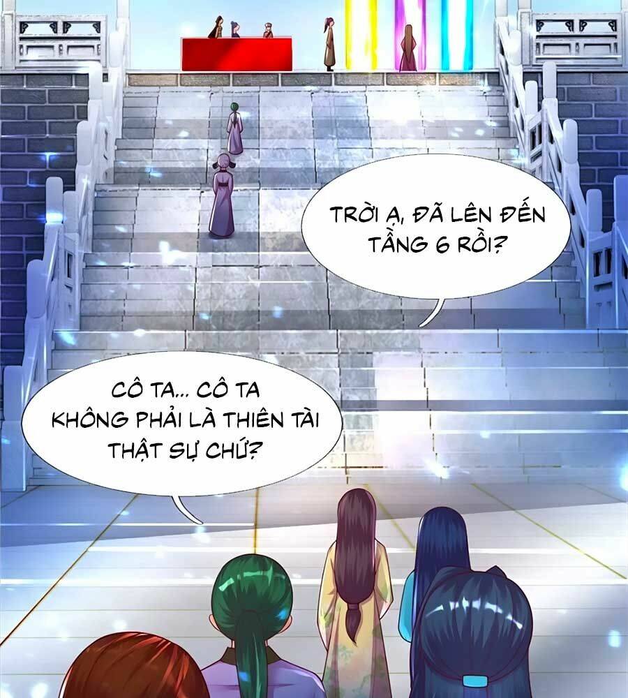 Phụng Lâm Thiên Hạ: Đệ Nhất Mỹ Nữ: Chapter 18