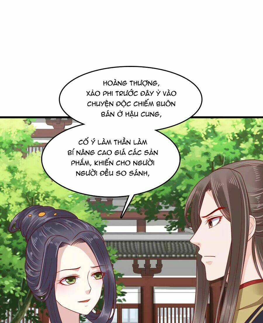 Phú Bà Bạc Tỷ Trong Lãnh Cung: Chapter 54
