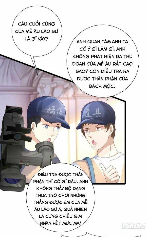 Thú Thụ Bất Thân: Chapter 45