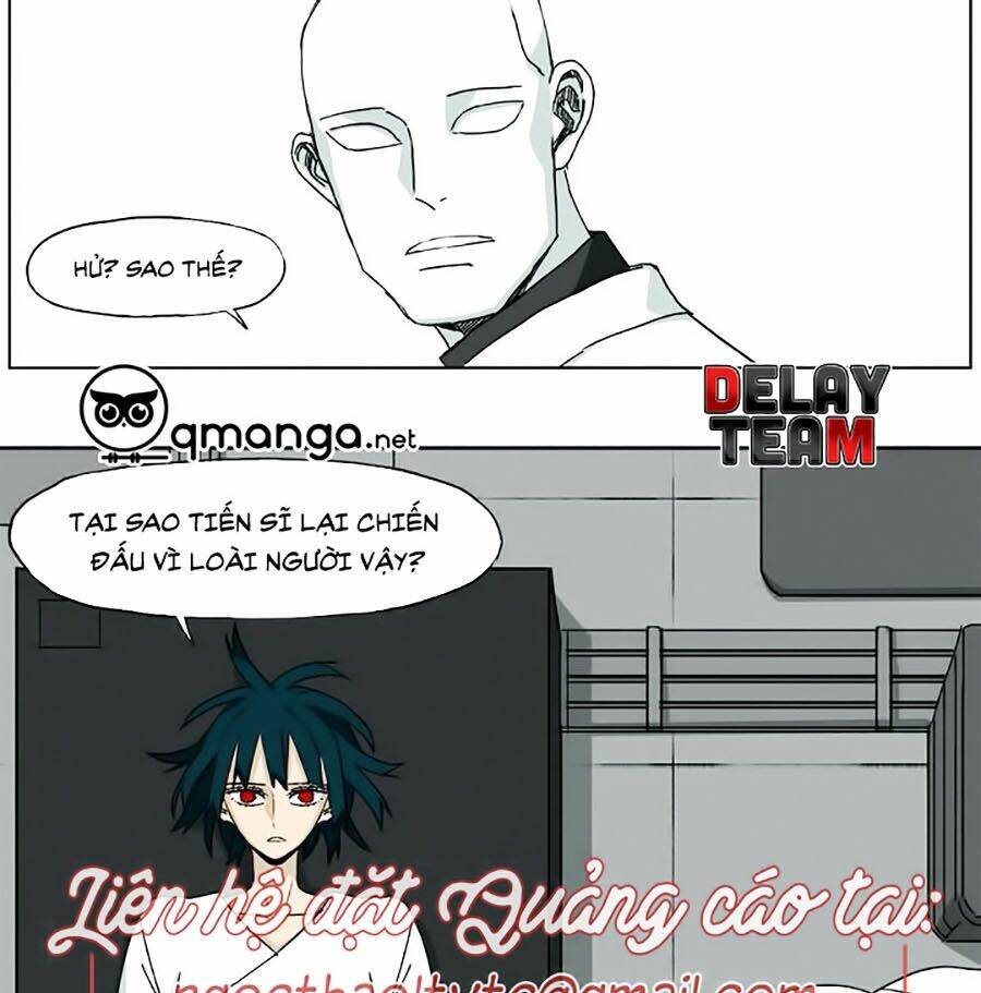 Đại Chiến Muỗi Biến Dị: Chapter 30