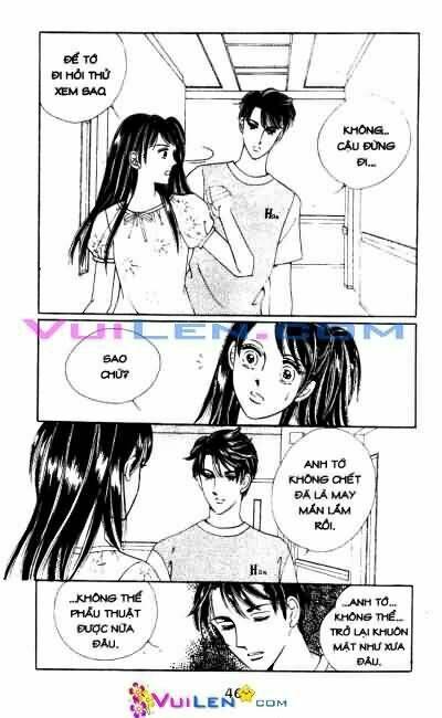 Cô Gái Yêu Kiều: Chapter 7