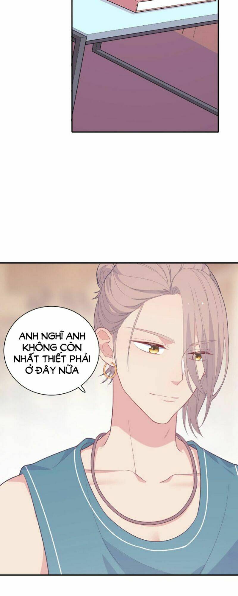 Vương Tử Thành Phố Và Công Chúa Amazon: Chapter 73