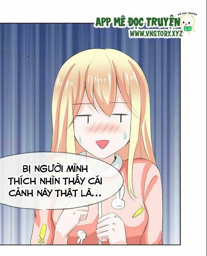 Nam Thần Ma Cà Rồng: Sủng Nhược Tiểu Lãn Thê: Chapter 41