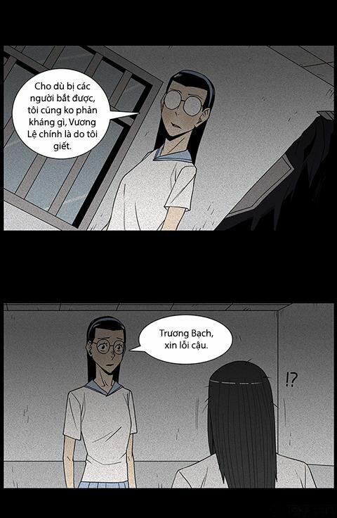 Kinh Dị Đêm Khuya: Chapter 85: - Người Điễn trong Bảy Người Mất Tích (Hạ)