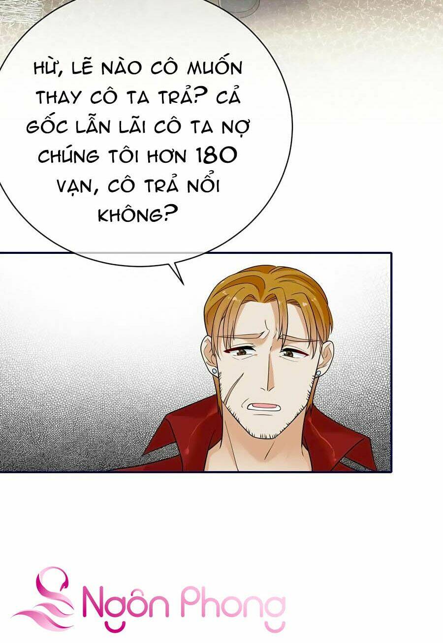 Đưa Em Đi Chơi: Chapter 76