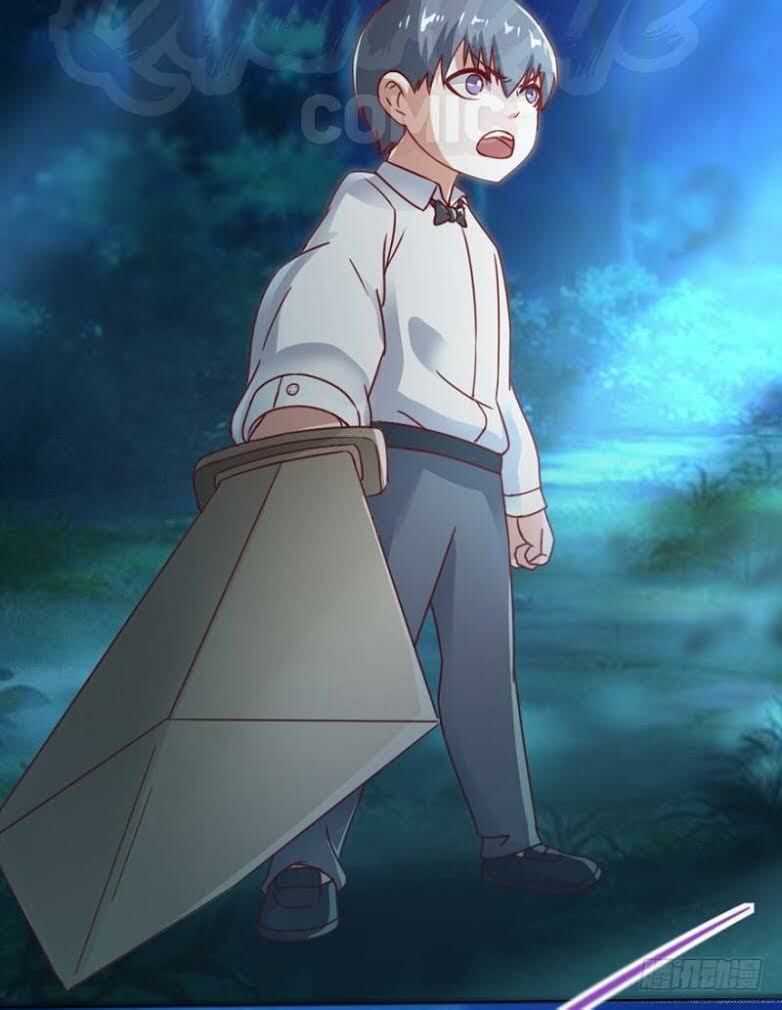 Thập Nhị Thiên Kiếp: Chapter 43