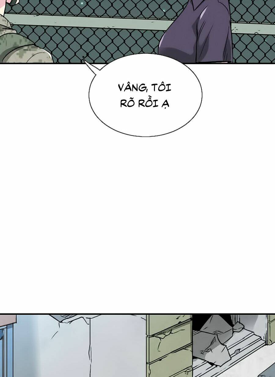 Hầm Ngục Bóng Tối: Chapter 7