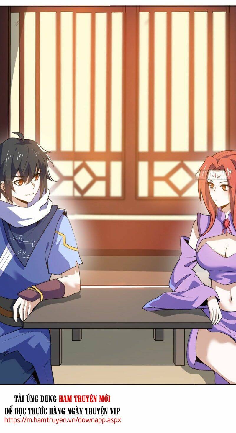 Thần Võ Đế Tôn: Chapter 96
