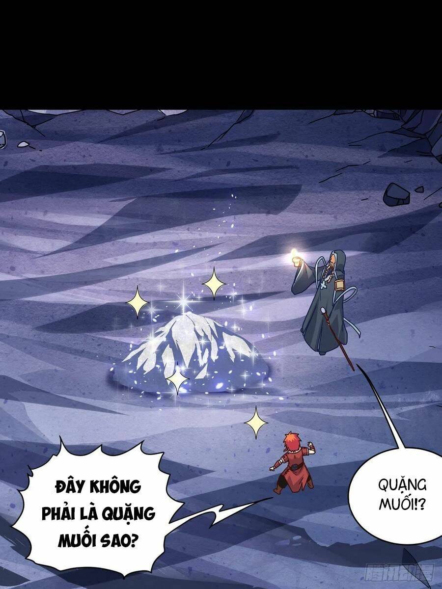 Người Nguyên Thủy Mạnh Nhất: Chapter 60