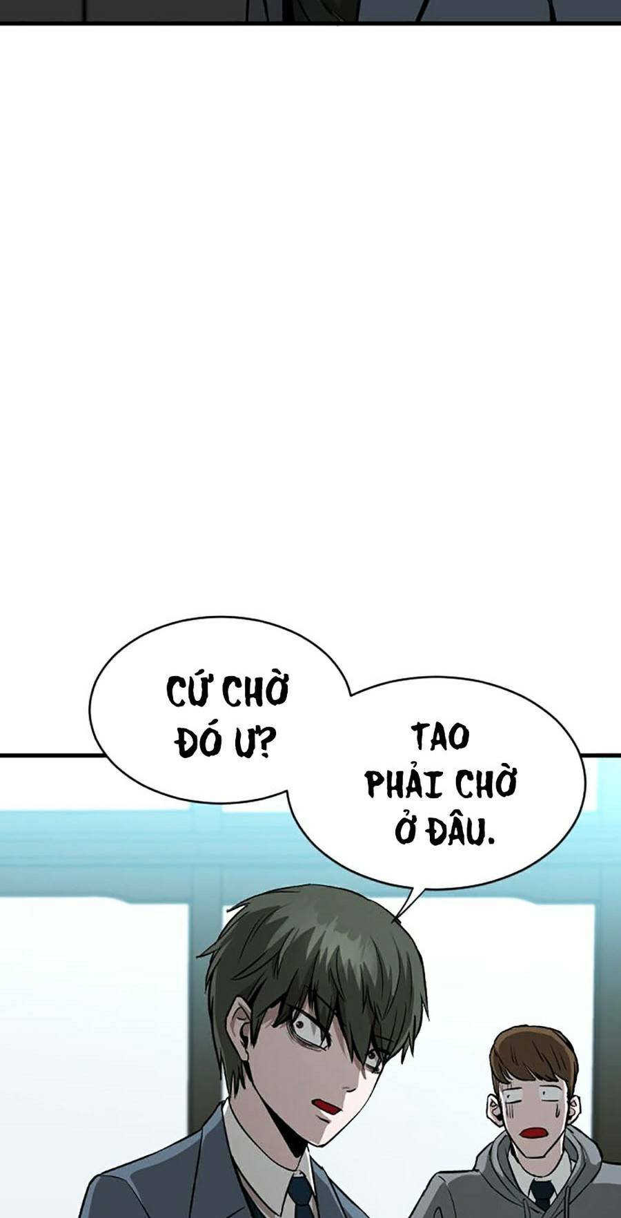 Không Làm Anh Hùng Để Trở Thành Nhân Vật Phản Diện: Chapter 6