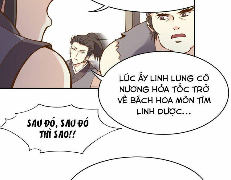 Yến Sơn Phái Và Bách Hoa Môn: Chapter 193