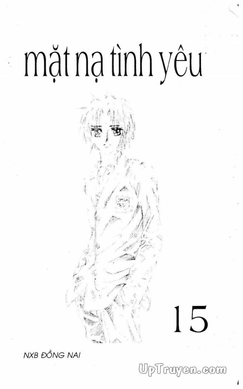 Mặt nạ tình yêu: Chapter 44