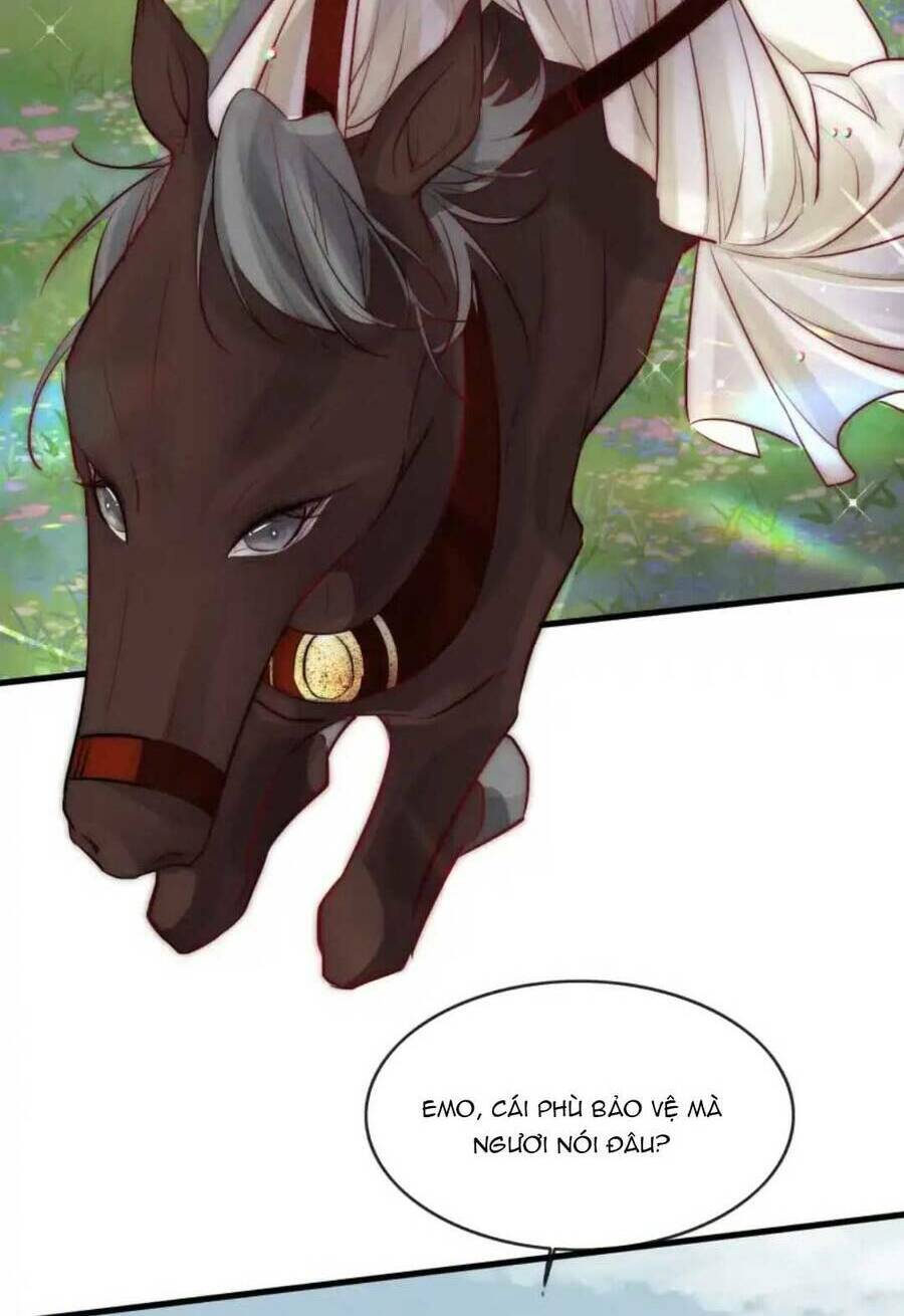 Hòa Thượng Phản Diện Giả Bạch Liên Hoa: Chapter 10