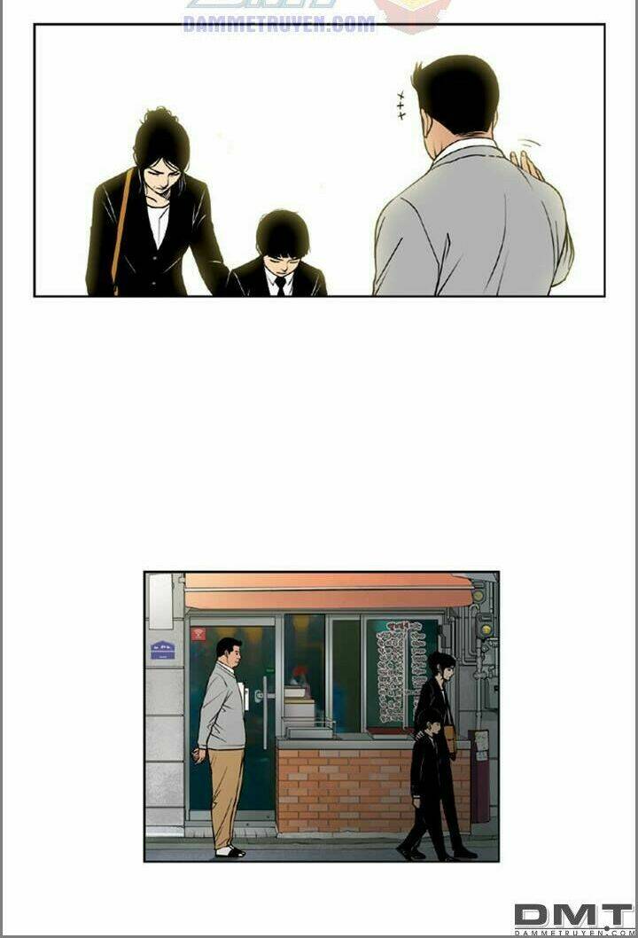 Quán Ăn Sát Thủ: Chapter 53