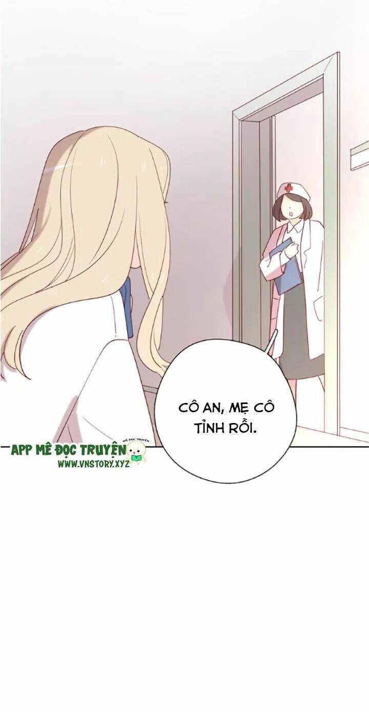 Cạm Bẫy Ngọt Ngào: Chapter 97