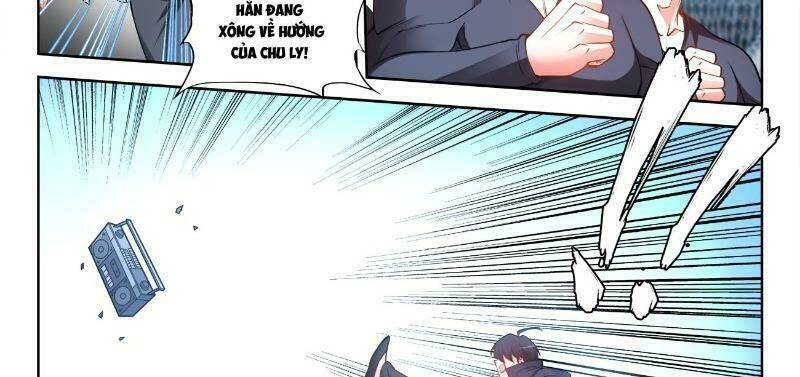 Cực Đạo Tông Sư: Chapter 59