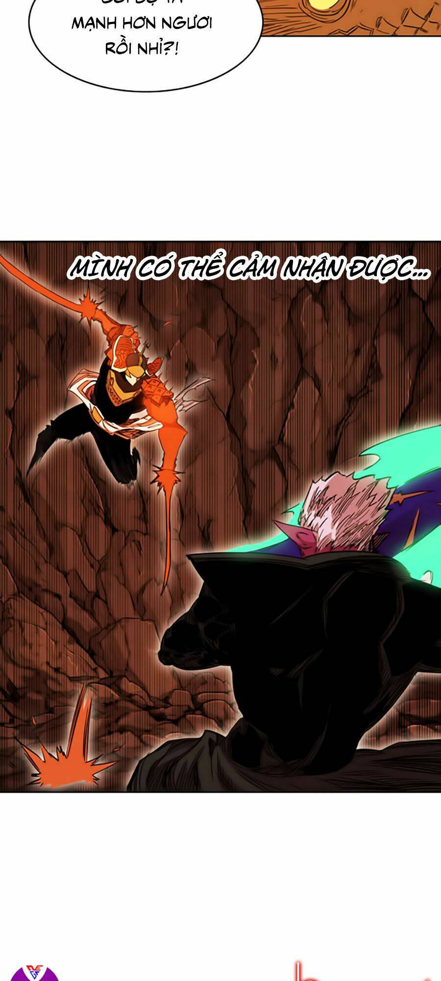 Hard Core Leveling Warrior Ss2: Chapter 50