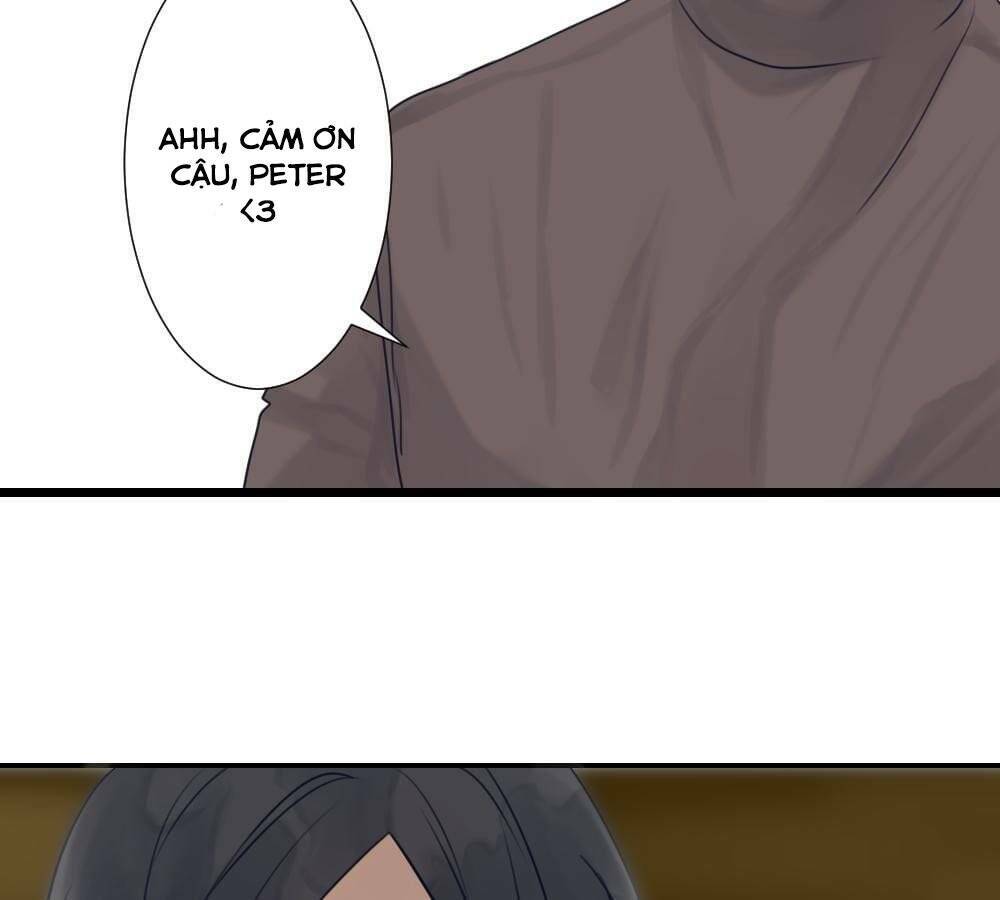 Chỉ Hai Chúng Ta: Chapter 4