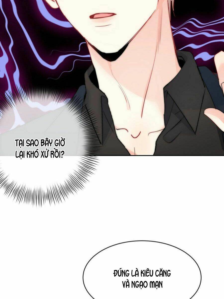 Boss Đại Nhân Là Nữ Thần?: Chapter 64