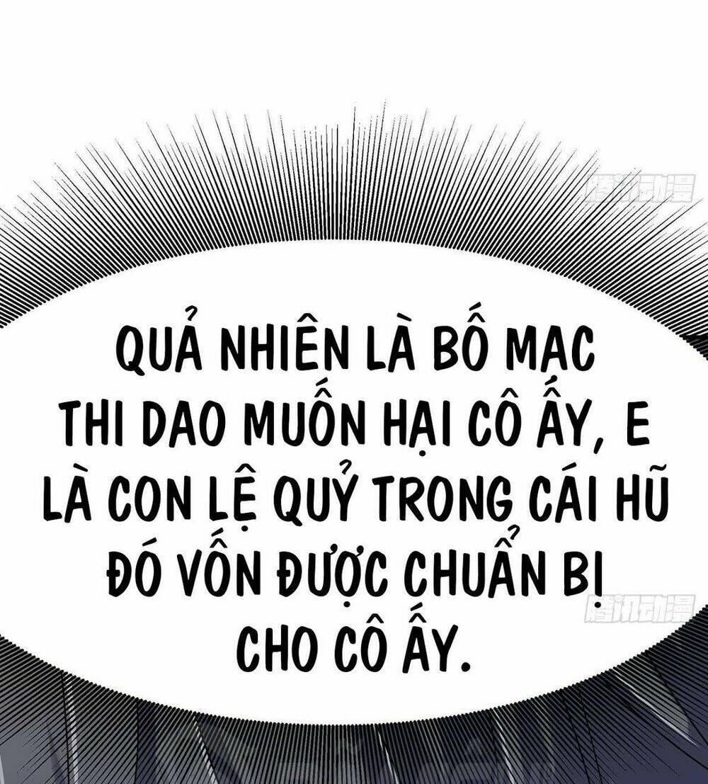 Địa Phủ Khai Phá Thương: Chapter 22