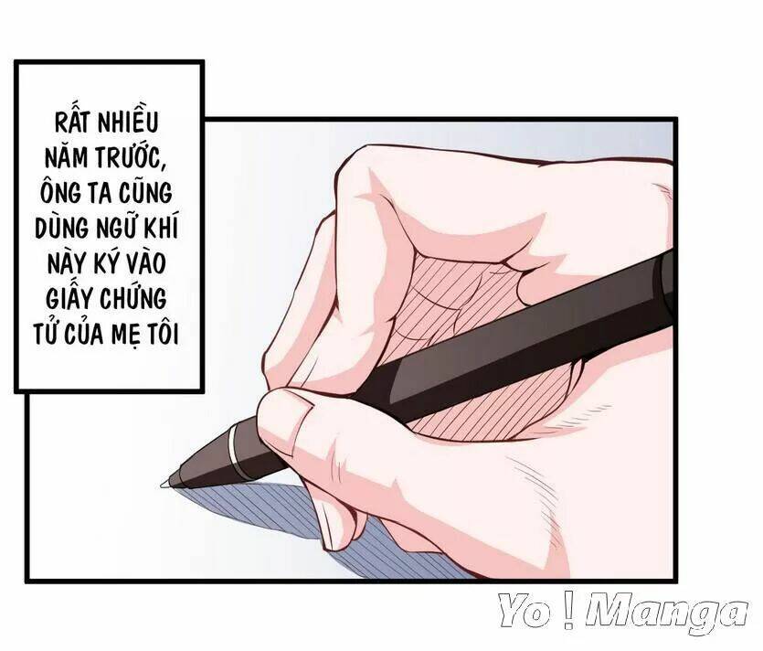 Thiểm Hôn Kinh Ái: Chapter 108