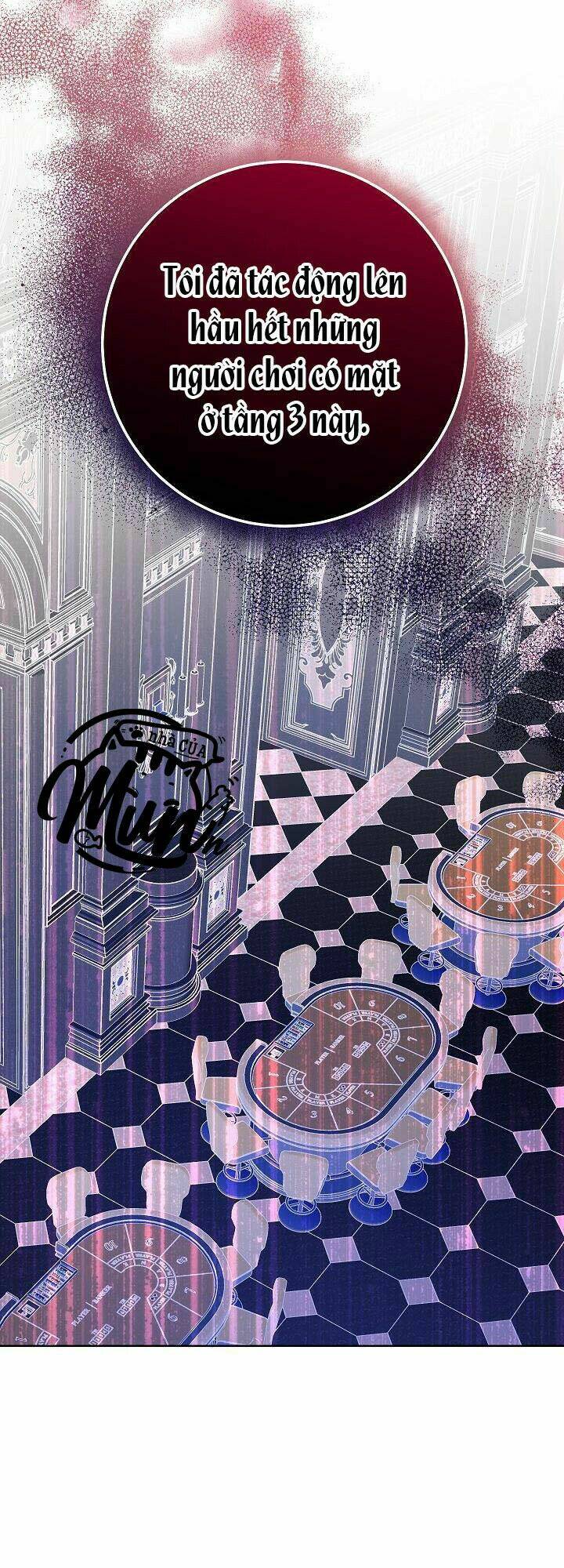 One Pair Lady: Chapter 13