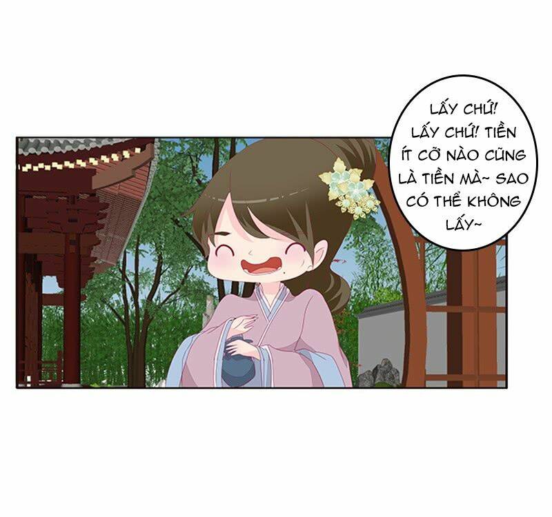 Tướng Quân Mời Ra Trận: Chapter 113