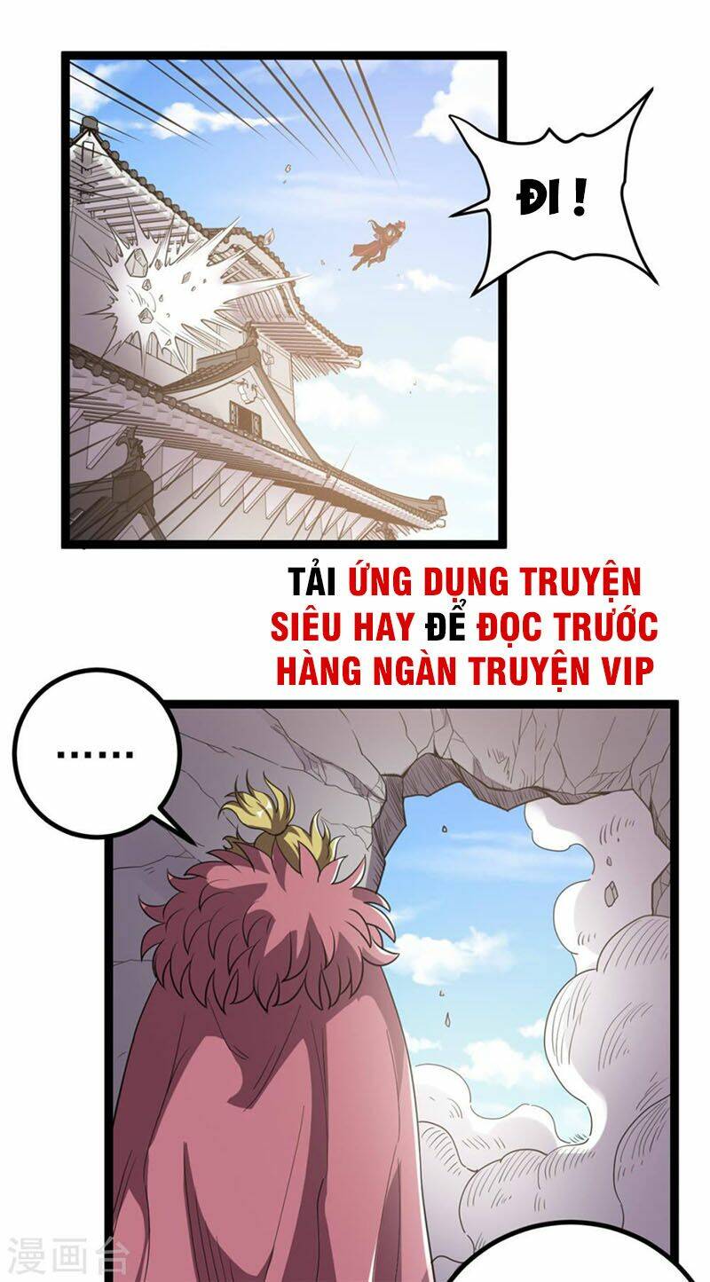 Tiên Vương Trùng Sinh: Chapter 59