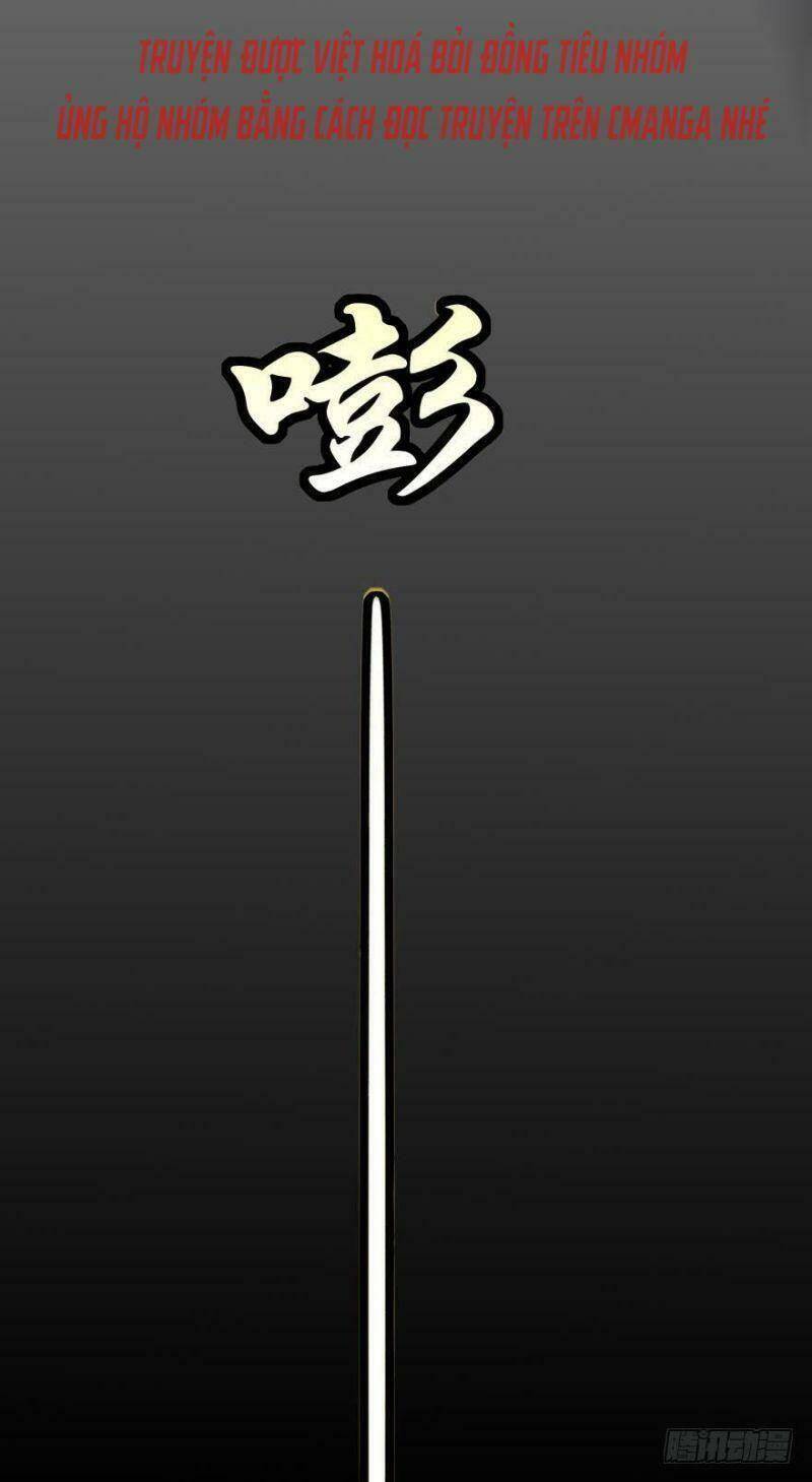 Nhân Ngư Học Trưởng, Đừng Ôm Ta!: Chapter 14